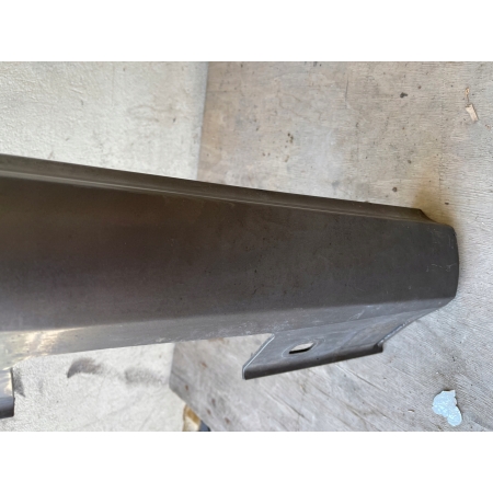 LPA293 MERCEDES B-KLASA W246 LISTWA PROGOWA PRAWA A2466900340