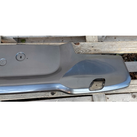 BMW I3 LIFT I01 BLENDA LISTWA ZDERZAKA TYŁ TYLNA 7462340