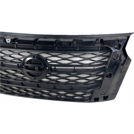 NISSAN NV300 LIFT 2021 - GRILL ATRAPA 623102355R