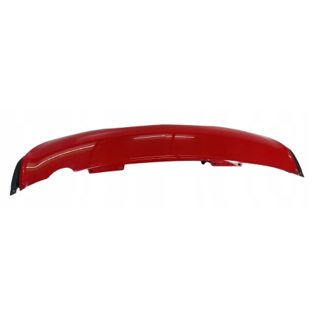 ^ OPEL ASTRA IV J GTC SPOILER TYŁ 13346636