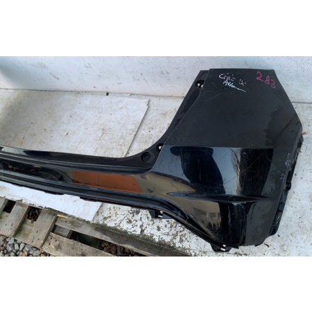 + ZDERZAK TYŁ TYLNY HONDA CIVIC VIII UFO