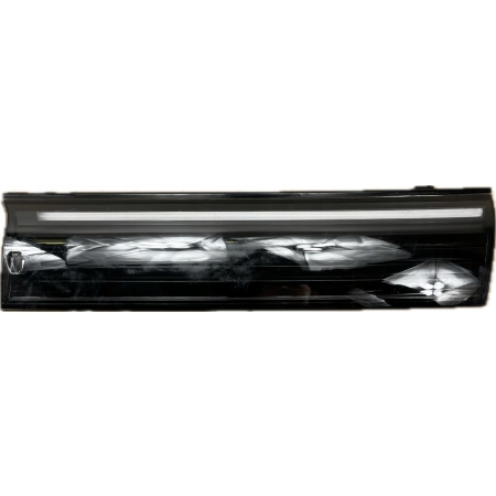 VW TIGUAN III ELEGANCE DRL LISTWA GRILL LED LEWY PRZÓD 571941653A 24.06.24