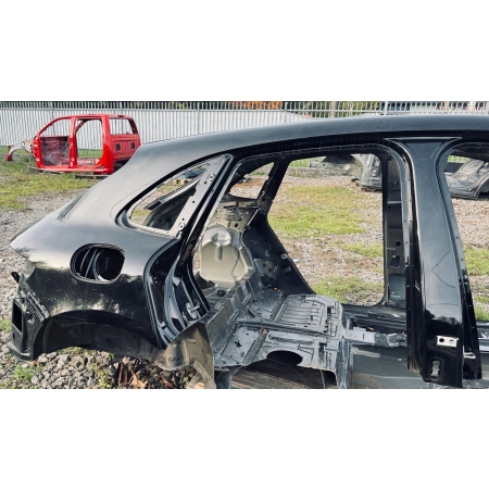 B1 PORSCHE MACAN S 2015 ĆWIARTKA BŁOTNIK PRAWY TYŁ TYLNY A1 041