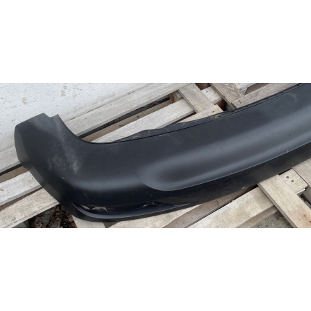 VW TOURAN I 03- SPOILER DOKŁADKA ZDERZAKA TYLNY TYŁ 1T0807521L 1T0807521K