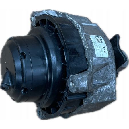 BMW G20 G21 G22 G26 ŁAPA PODUSZKA SILNIKA LEWA 7582319