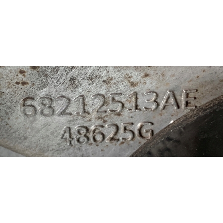 U8 CHRYSLER PACIFICA II 16- POMPA WODY 68212513AE