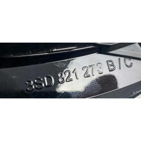CONTINENTAL GT III 18- W12 KRATKA BŁOTNIKA LEWA
