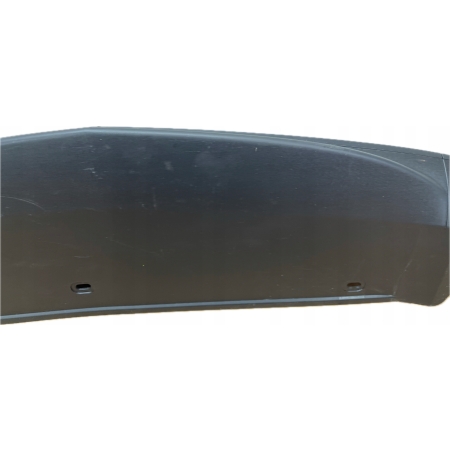 OPEL INSIGNIA A HB SEDAN SPOILER DOKŁADKA ZDERZAKA TYŁ 13238762