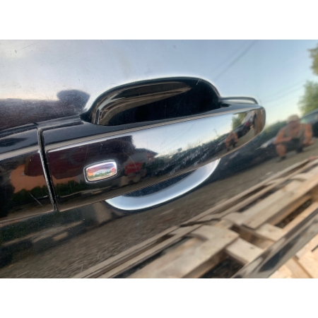 CHEVROLET CAMARO VI 16- DRZWI PRAWE PRZÓD PRZEDNIE SZYBA KLAMKA