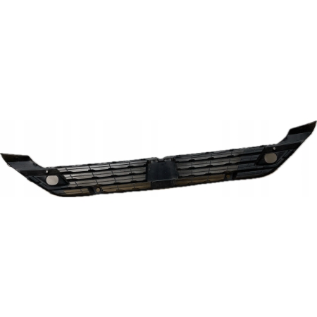 OPEL ASTRA VI 6 L 2022 - KRATKA ŚRODKOWA ZDERZAKA PRZÓD 9839967580
