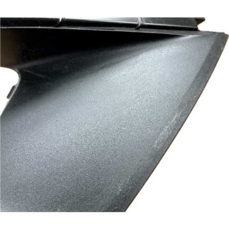 KIA SPORTAGE IV 2015 - PRAWA KRATKA ZDERZAKA HALOGENU 86522-F1610