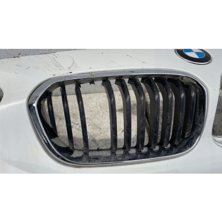 ZDERZAK PRZÓD BMW 1 F20 F21 LIFT 15- PDC