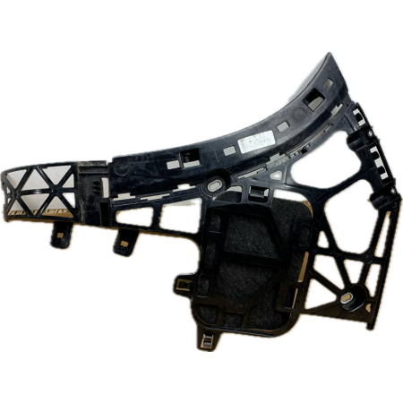 MERCEDES GLE 167 ŚLIZG MOCOWANIE ZDERZAKA LEWY TYŁ  A1678804100