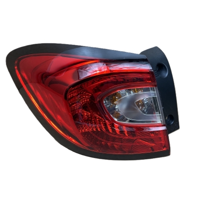 RENAULT CAPTUR LAMPA TYŁ TYLNA LEWA ORYGINAŁ 265557367R