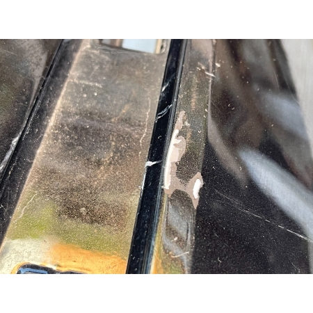 TOYOTA AYGO X 2021- ZDERZAK TYŁ  TYLNY 52159-0H120