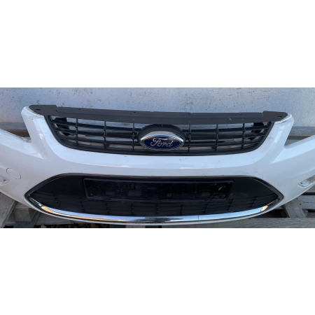 FORD FOCUS II MK2 LIFT 2008 - ZDERZAK PRZEDNI PRZÓD 8M51-17757-A