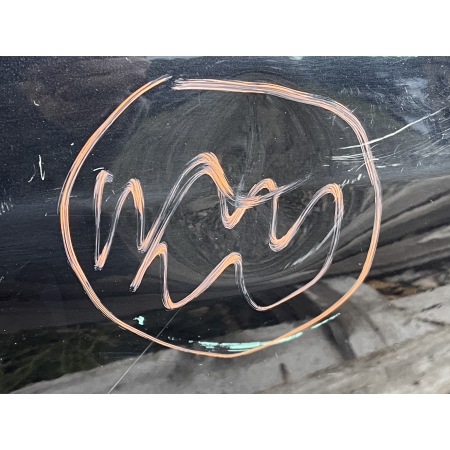 # VW TIGUAN 5N0 2007 - KLAPA TYŁ  POKRYWA BAGAŻNIKA SZYBA LAMPY LOTKA