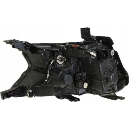 FORD RANGER 3 III LIFT 2015- LAMPA LEWA PRZÓD PRZEDNIA