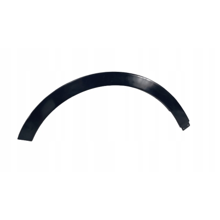 ^ SUPERB II LISTWA BŁOTNIKA LEWA BT3T0507