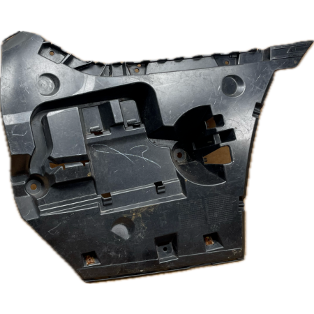 BMW 5 F10  ŚLIZG ZDERZAKA PRAWY TYŁ MOCOWANIE 7331608