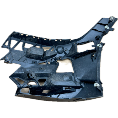 BMW 3 G20 G21 LIFT ŚLIZG MOCOWANIE ZDERZAKA PRAWY PRZÓD 5A1BF62