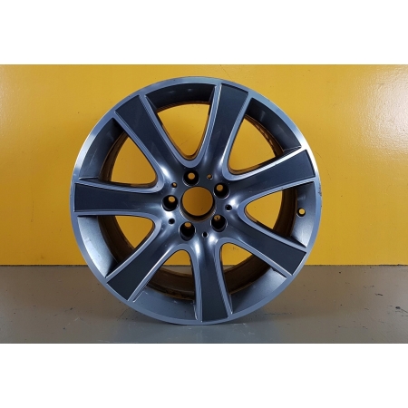 ALUFELGA 18'' 9,5J MERCEDES 222 217 A2224011102