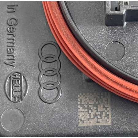 AUDI A6 C8 PRZETWORNICA MODUŁ 4K0941572DC