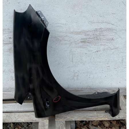 FIAT GRANDE PUNTO BŁOTNIK PRAWY PRZÓD PRZEDNI 51901100