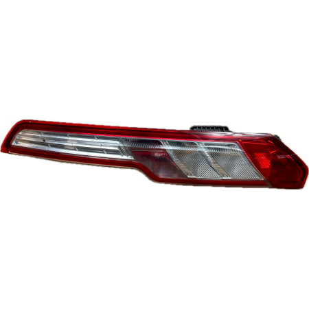 B2 FORD TRANSIT CUSTOM 2013 -  LAMPA PRAWA TYŁ BK21-13404-AG