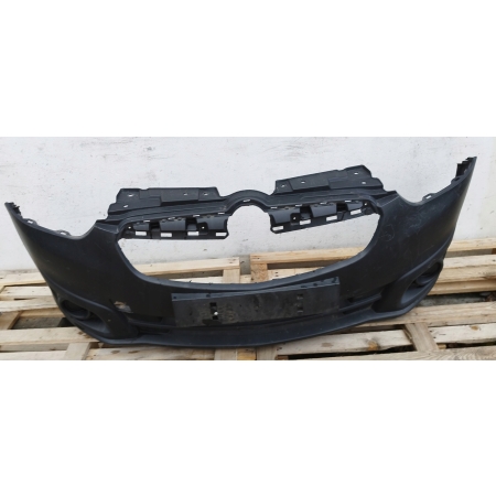 ZDERZAK PRZÓD PRZEDNI OPEL COMBO II 2010- 735593391