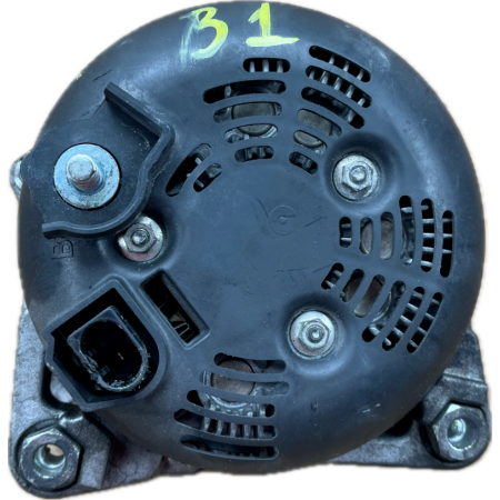B1 PORSCHE MACAN S 2015 3.0 CTM ALTERNATOR 7PP903016A 104210-6890