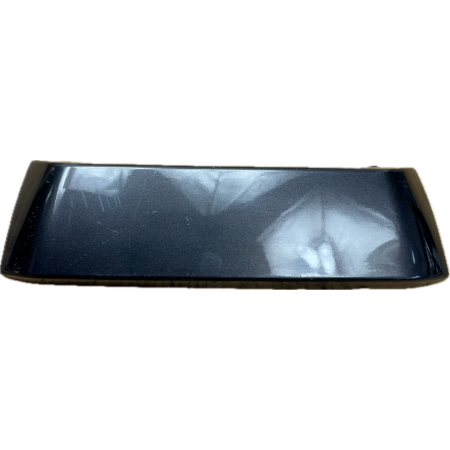 P9 GMC YUKON XL IV 2015 - ZAŚLEPKA ZDERZAKA TYŁ TYLNA GM ANJ23158