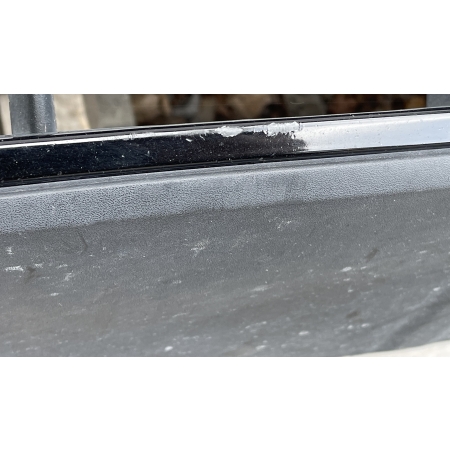 B1 PORSCHE MACAN S 2015 ZDERZAK PRZÓD KOMPLETNY PDC  95B807221A A1 041