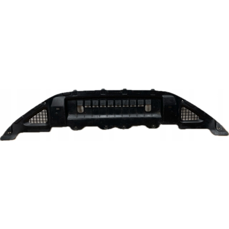 CHEVROLET CRUZE I J300 LIFT 2012 - OSŁONA SPOILER ZDERZAKA PRZÓD 95937532
