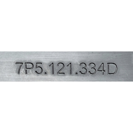 PORSCHE CAYENNE 7P LIFT KIEROWNICA POWIETRZA PRAWA 7P5121334D
