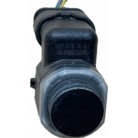 652 BMW MINI CZUJNIK PARKOWANIA COFANIA PDC + WTYCZKA 9139866