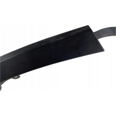 P4 TOYOTA RAV4 V 5 2020 - LISTWA BŁOTNIKA PRAWA TYŁ TYLNA 75605-42160