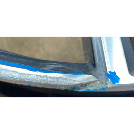 ALUFELGA FELGA BMW G20 G21 5x112 ET25 7.5j 18 CALI 6883522