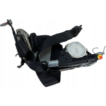 U1 DODGE RAM 1500 IV LIFT 14- PAS BEZPIECZEŃSTWA PRAWY PRZÓD 5KP961X9AI