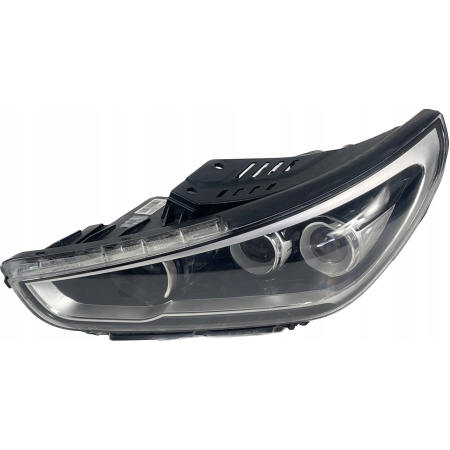 HYUNDAI I30 III FULL LED LAMPA LEWA 92101-G4100