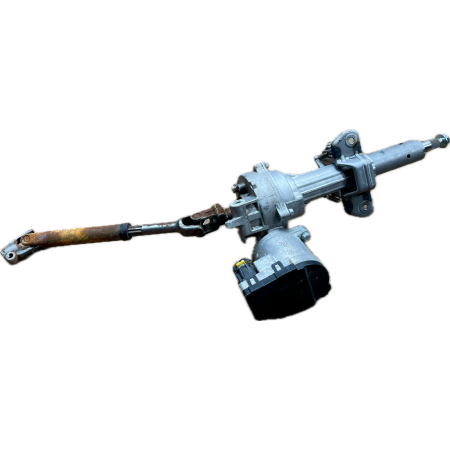 B3 KIA CARNIVAL IV 2020 - KOLUMNA KIEROWNICZA GE802-N4000 56370-R0000