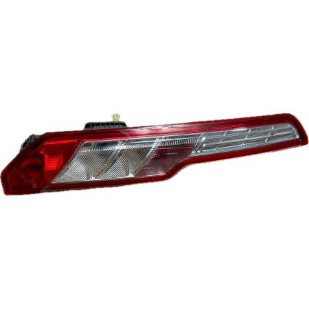 B2 FORD TRANSIT CUSTOM 2013 -  LAMPA LEWA TYŁ TYLNA BK21-13405-AG