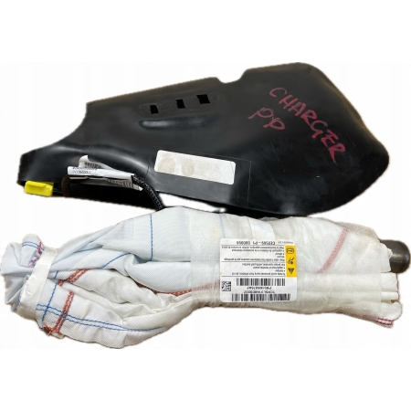 DODGE CHARGER 2015 - PRAWA PODUSZKA FOTELA AIRBAG 05108076AF