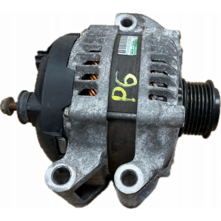 P6 DODGE CHARGER 2018 V8 5.7 ALTERNATOR 04801833AB