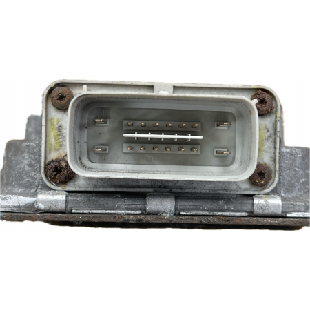P2 CADILLAC ESCALADE IV 2014 - 6,2 V8 STEROWNIK MODUŁ POMPY PALIWA 23184800
