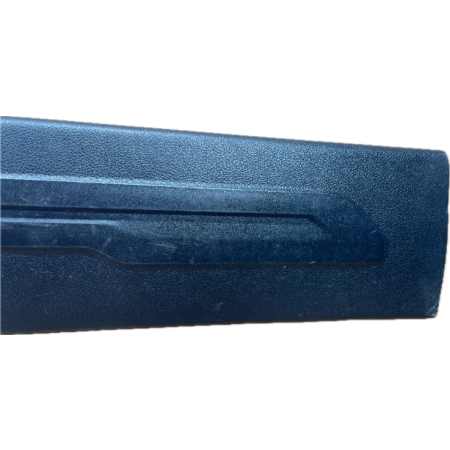 B3 KIA CARNIVAL IV 2020 - LISTWA NAKŁADKA PROGOWA LEWA TYŁ 85875-R0000