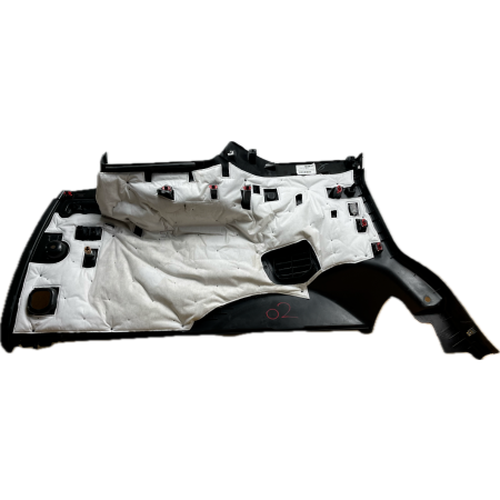 O2 CADILLAC ESCALADE IV 2014 -  BOCZEK BAGAŻNIKA PRAWY TYŁ 23407861