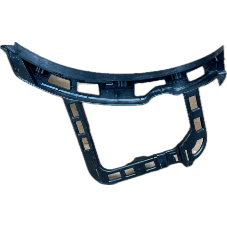 VW PASSAT B7 KOMBI ŚLIZG MOCOWANIE ZDERZAKA PRAWY TYŁ 3AF807378