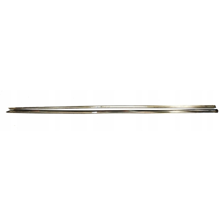 CONTINENTAL GT 11- LISTWA CHROM SZYBY LEWA