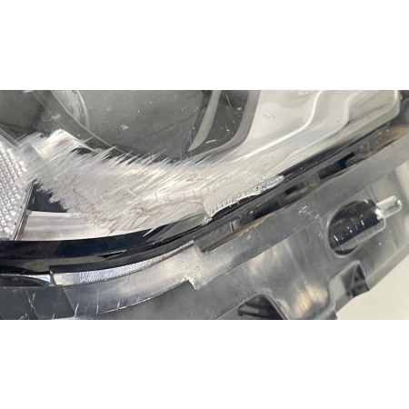 JEEP COMPAS II LAMPA PRAWA XENON ŻARÓWKA D5S